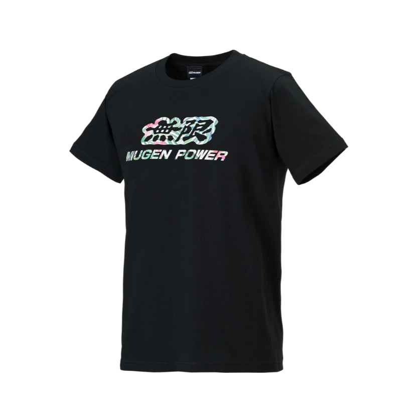 Mugen Botanical T-Shirt