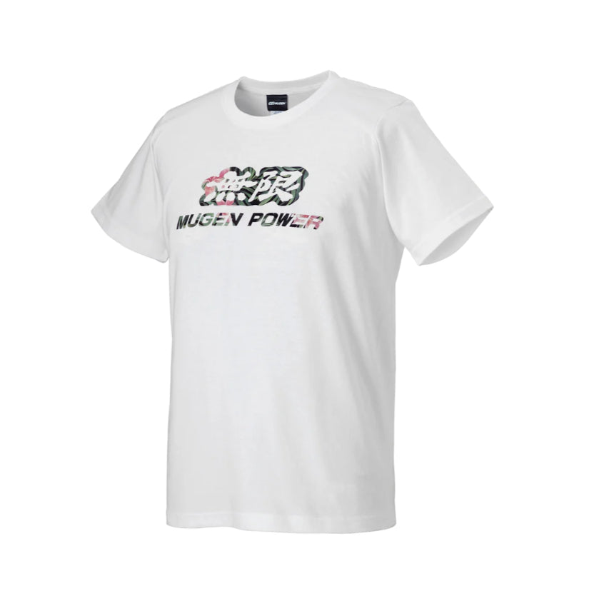 Mugen Botanical T-Shirt