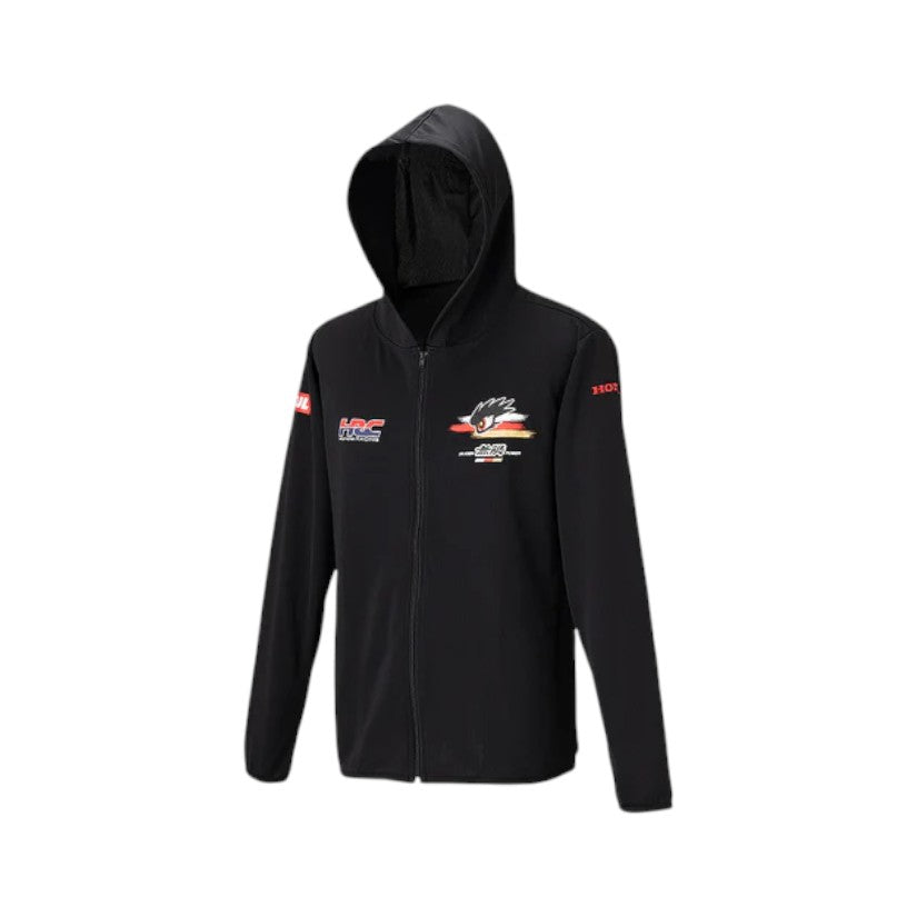 Mugen Team Mugen Dry Parka Jumper