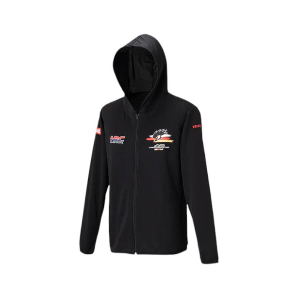 Mugen Team Mugen Dry Parka Jumper