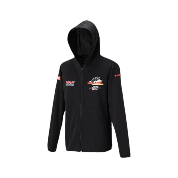 Mugen Team Mugen Dry Parka Jumper