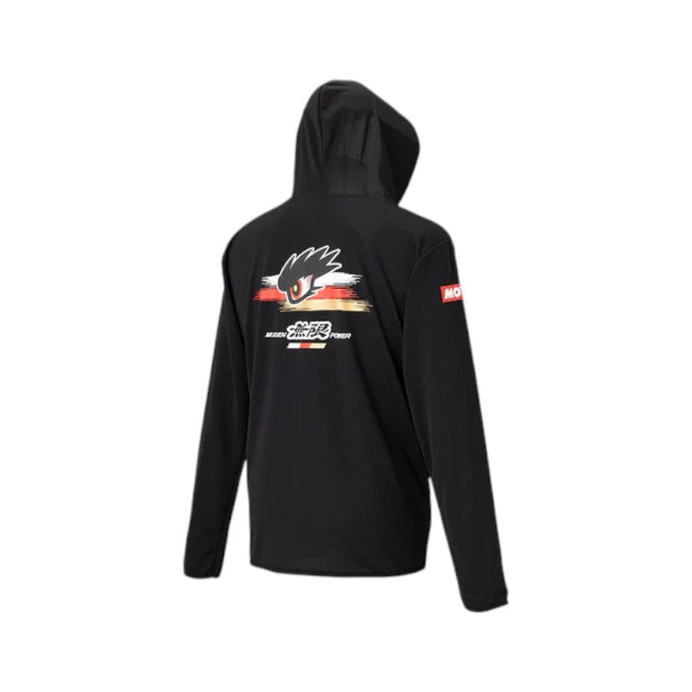 Mugen Team Mugen Dry Parka Jumper