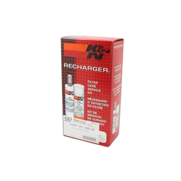 Mugen Air Filter Maintenance Kit