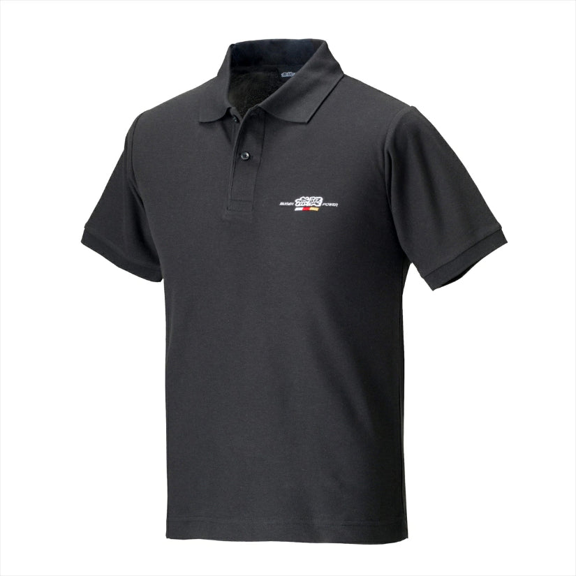 Mugen Power Polo Shirt