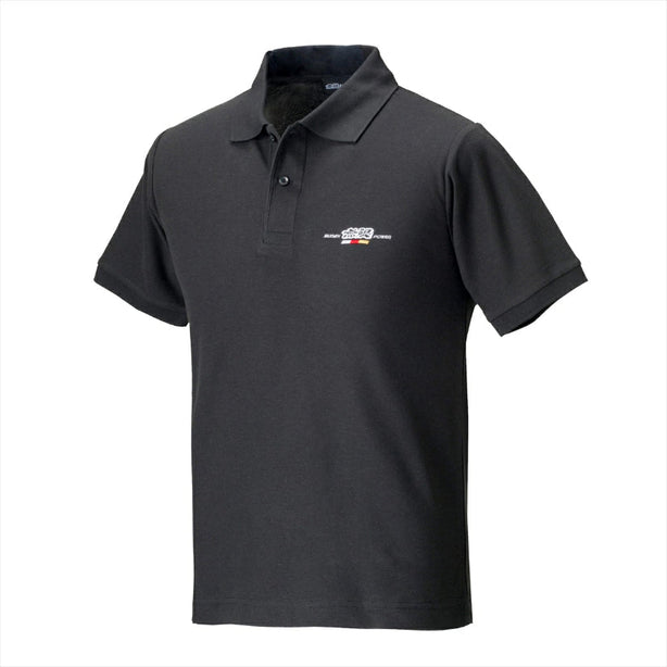 Mugen Power Polo Shirt
