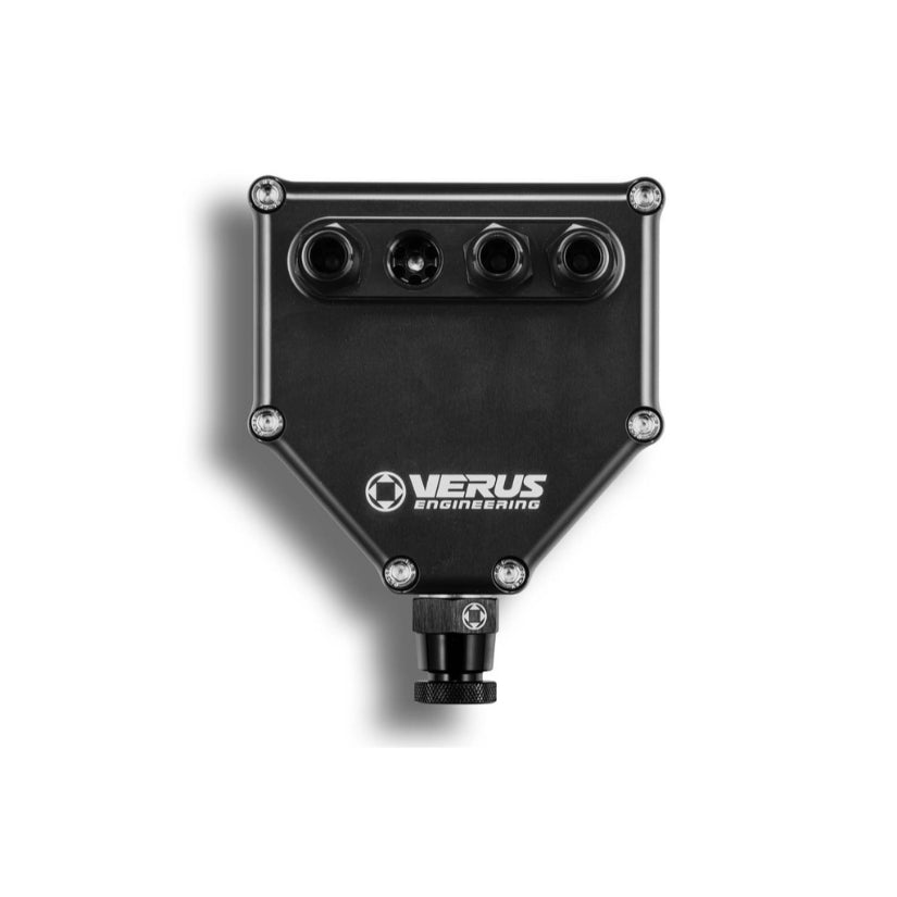 Verus Engineering Air Oil Separator AOS - Toyota Subaru BRZ/FRS/GT86
