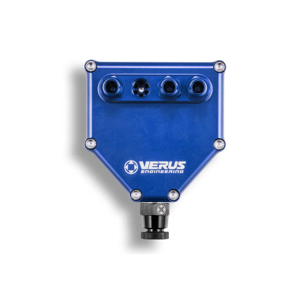 Verus Engineering Air Oil Separator AOS - Toyota Subaru BRZ/FRS/GT86