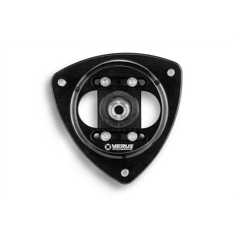 Verus Engineering Front Camber Plate Assembly - Toyota Subaru BRZ/FRS/GT86