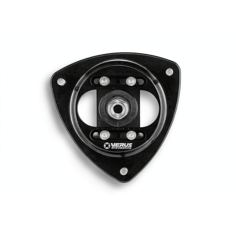 Verus Engineering Front Camber Plate Assembly - Toyota Subaru BRZ/FRS/GT86