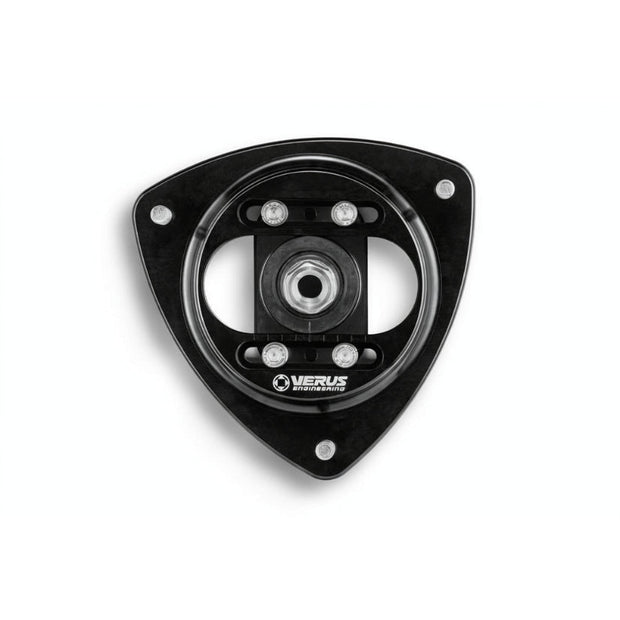 Verus Engineering Front Camber Plate Assembly - Toyota Subaru BRZ/FRS/GT86