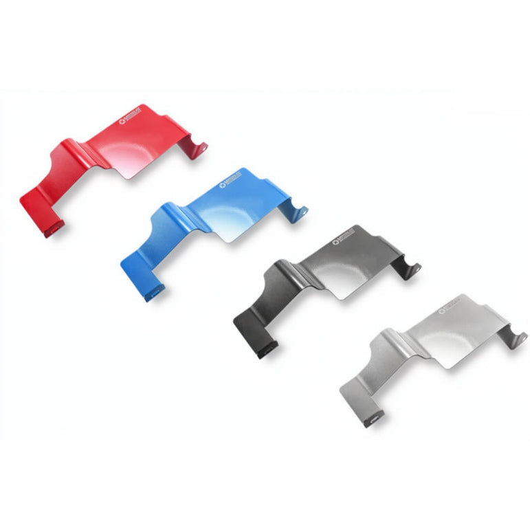 Verus Engineering Drivers Side Fuel Rail Cover - Subaru Toyota BRZ/FRS/GT86