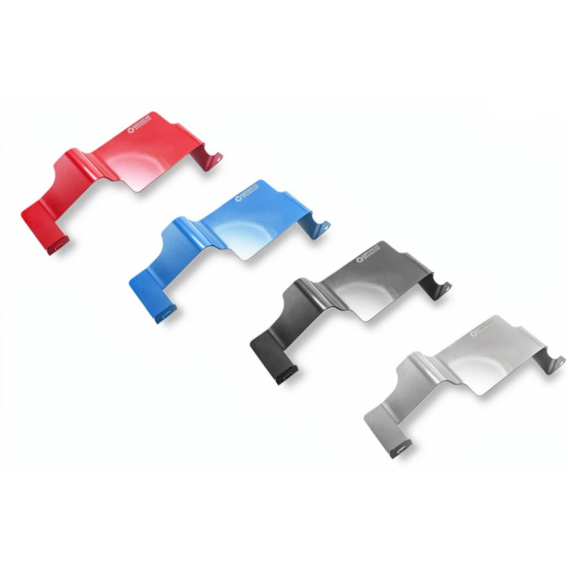 Verus Engineering Drivers Side Fuel Rail Cover - Subaru Toyota BRZ/FRS/GT86