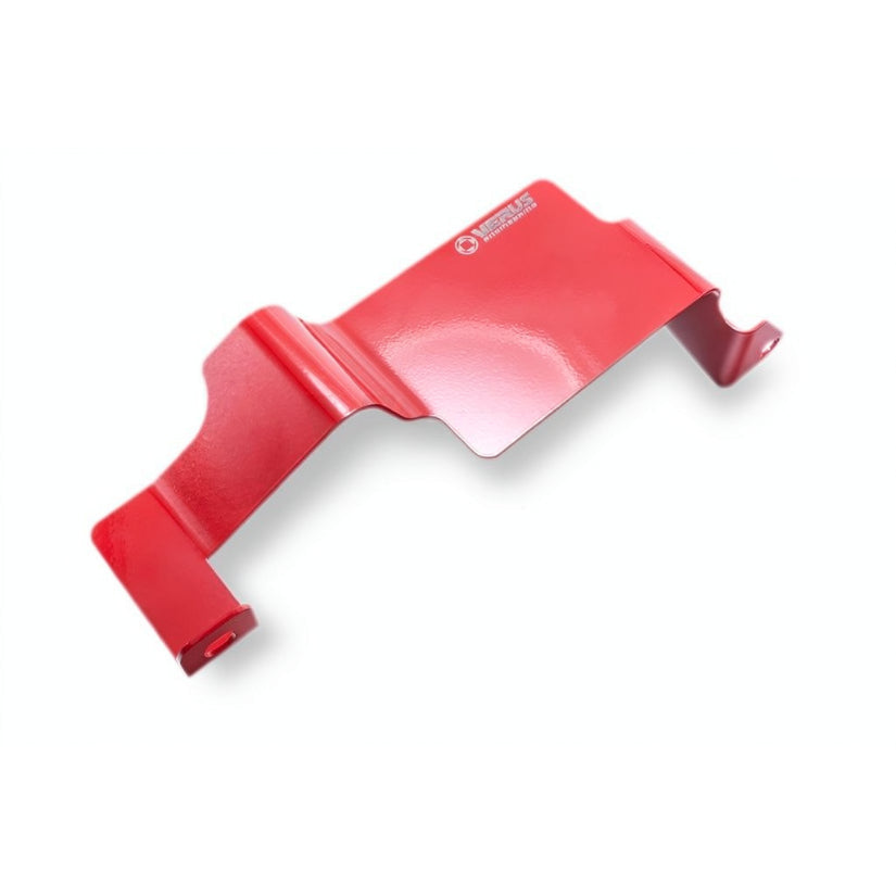 Verus Engineering Drivers Side Fuel Rail Cover - Subaru Toyota BRZ/FRS/GT86