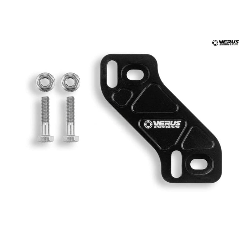 Verus Engineering Throttle Pedal Spacer Subaru BRZ Toyota GT86 GR86 RHD