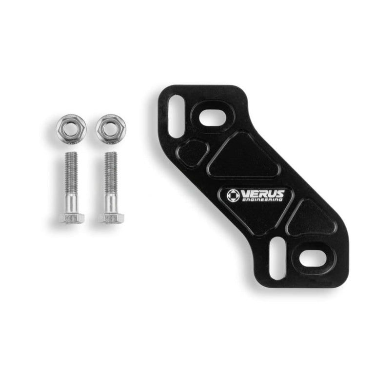 Verus Engineering Throttle Pedal Spacer Subaru WRX/STI (VA) LHD