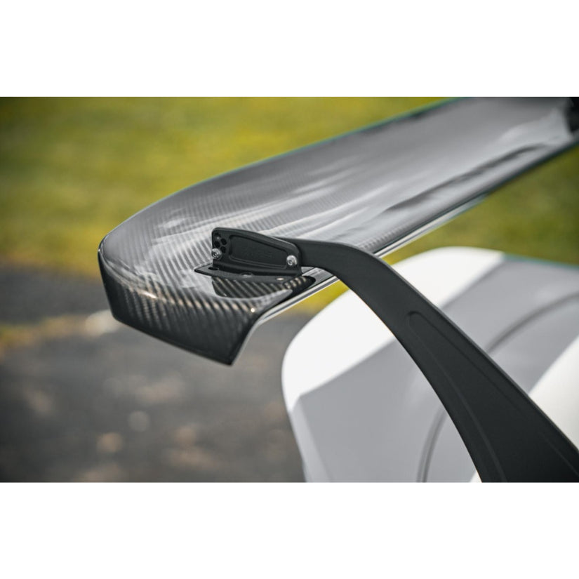 Verus High-Efficiency Rear Wing Kit Toyota GR86 Subaru BRZ 22+
