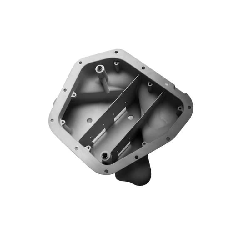 Verus 3D-Printed Oil Pan Suabru BRZ Toyota GR86 ZN8/ZD8