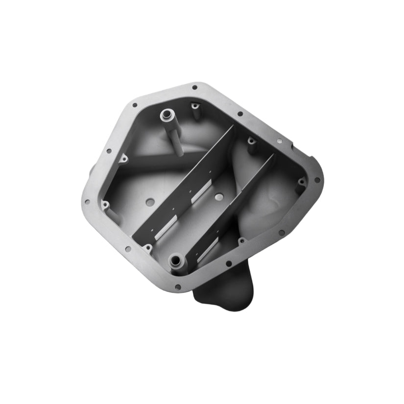 Verus 3D-Printed Oil Pan Suabru BRZ Toyota GR86 ZN8/ZD8