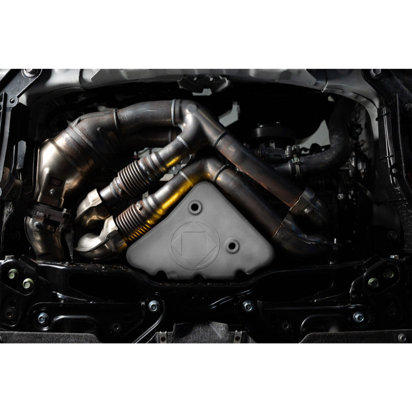 Verus 3D-Printed Oil Pan Suabru BRZ Toyota GR86 ZN8/ZD8