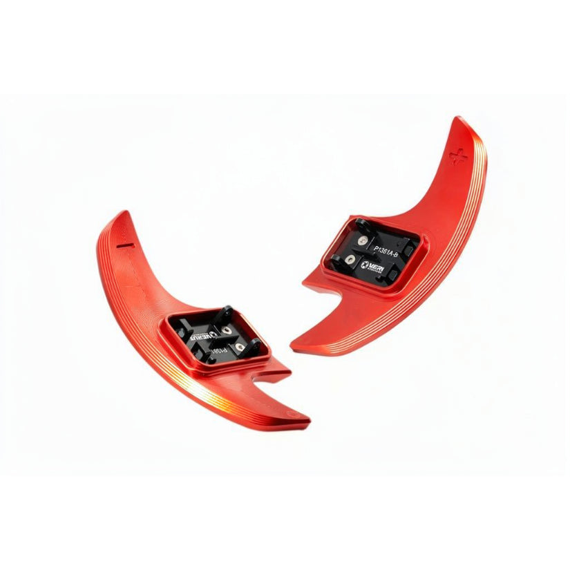 Verus Replacement Paddle Shifter Kit MK5 Toyota Supra