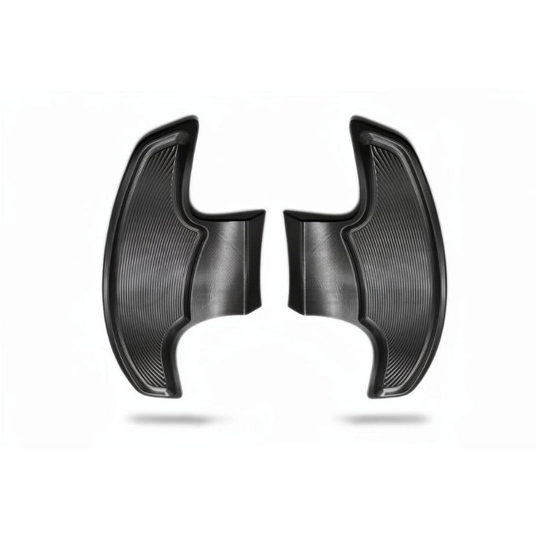 Verus Replacement Paddle Shifter Kit MK5 Toyota Supra