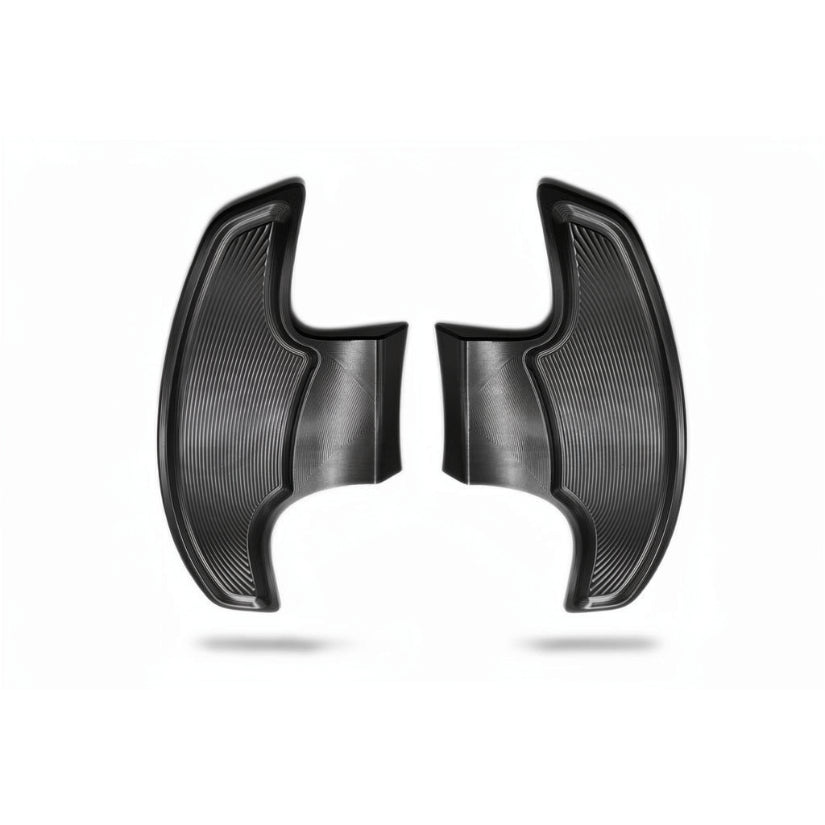 Verus Replacement Paddle Shifter Kit MK5 Toyota Supra