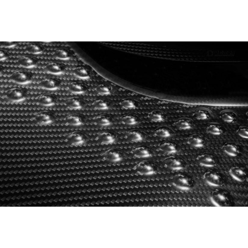 Verus Front Splitter Kit BMW M3 E92