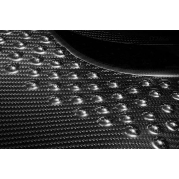 Verus Front Splitter Kit BMW M3 E92