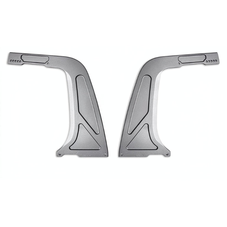 Verus Swan Neck UCW Rear Wing Kit BMW M4 G82