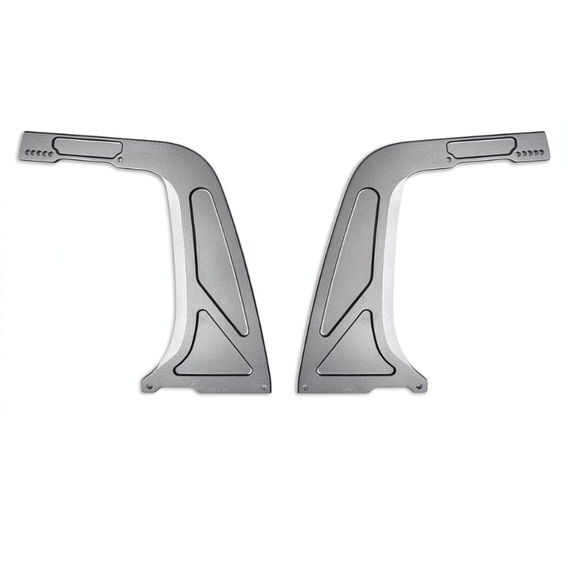 Verus Swan Neck UCW Rear Wing Kit BMW M4 G82