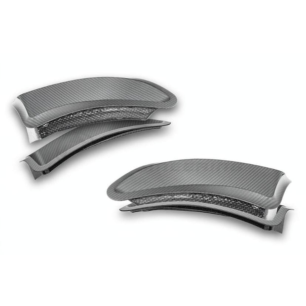 Verus Carbon Cooling Fender Vent Toyota Supra Mk5
