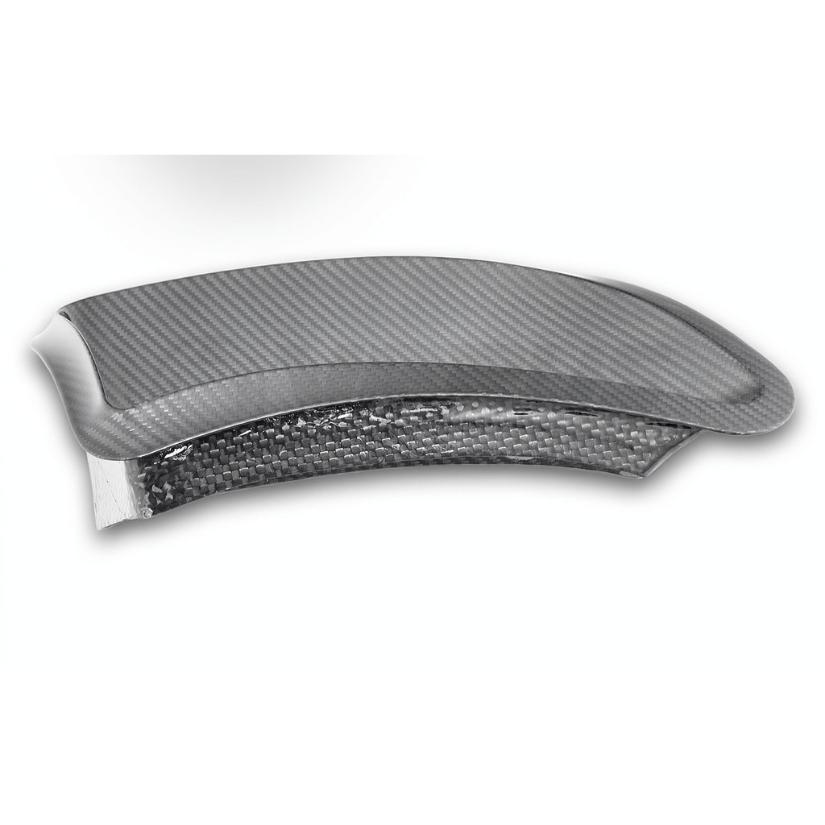 Verus Carbon Cooling Fender Vent Toyota Supra Mk5