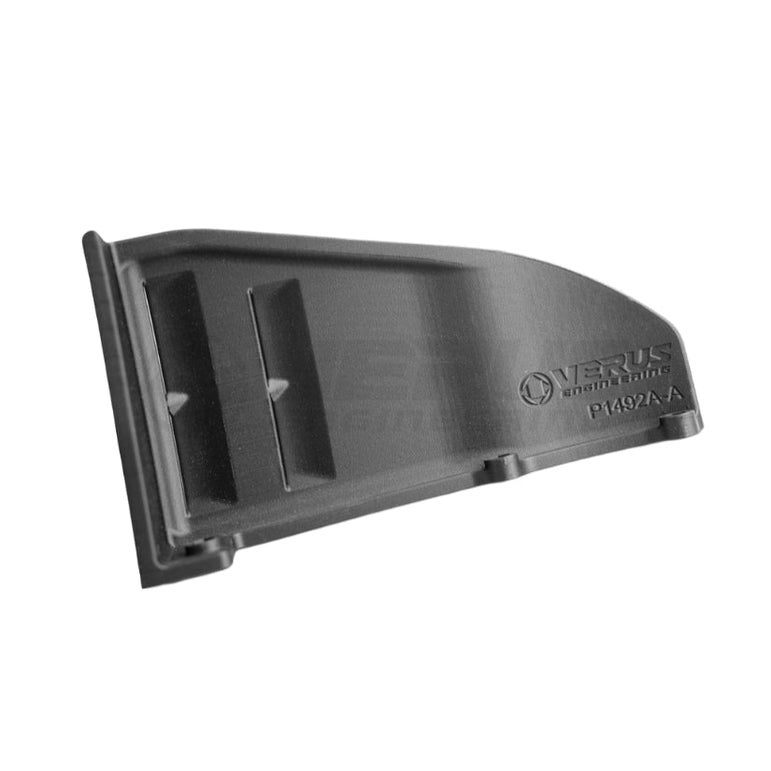 Verus Front Splitter Endplates BMW M3 E92