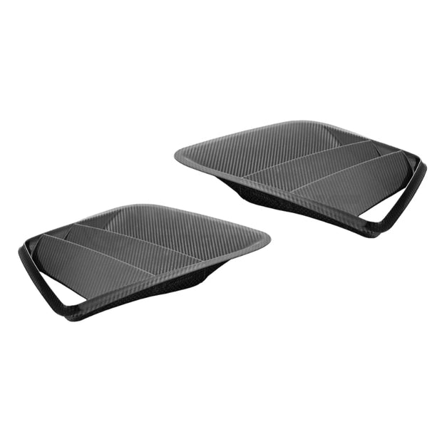 Verus Carbon Hood Louver Kit BMW M3 G80 M4 G82