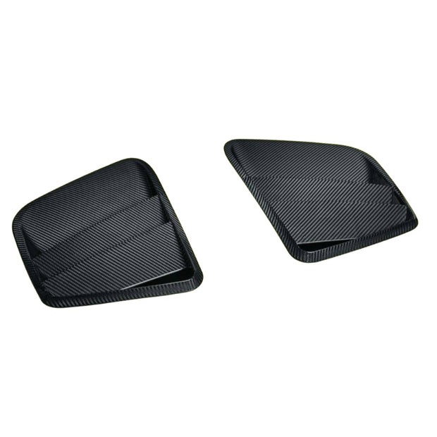 Verus Carbon Hood Louver Kit BMW M3 G80 M4 G82