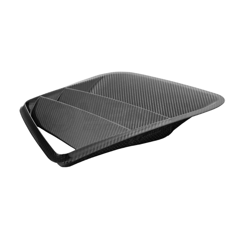Verus Carbon Hood Louver Kit BMW M3 G80 M4 G82
