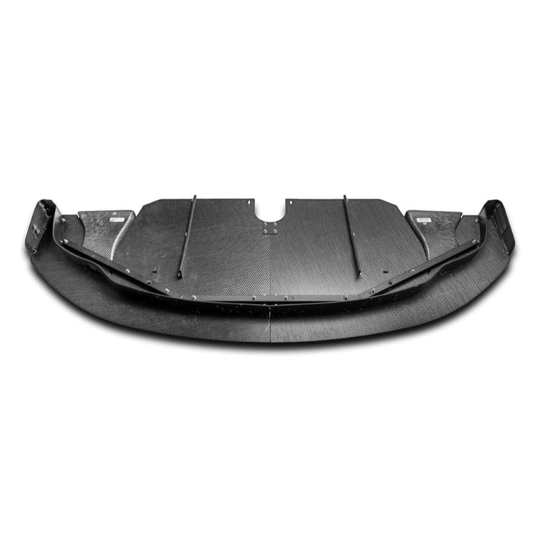 Verus Front Splitter Kit BMW M3 G80 M4 G82