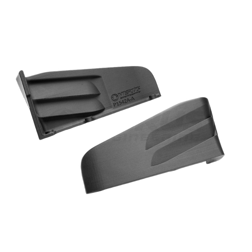 Verus Front Splitter Endplates BMW M3 G80 M4 G82