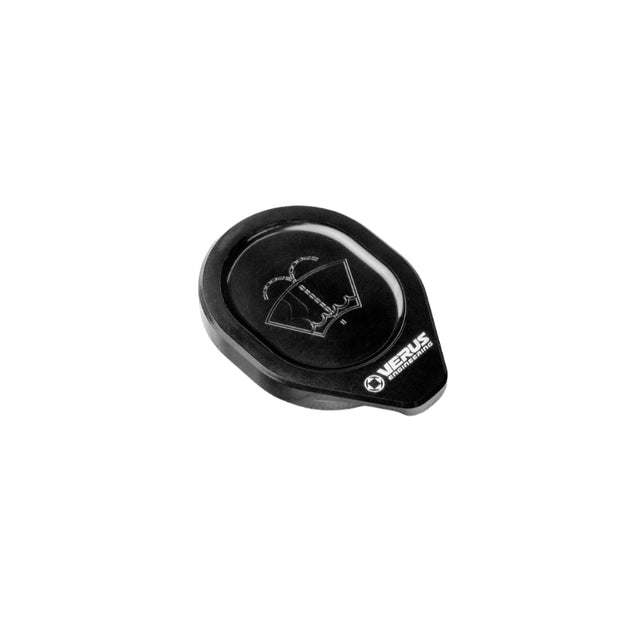 Verus Anodized Washer Fluid Cap Honda Civic Type R FL5