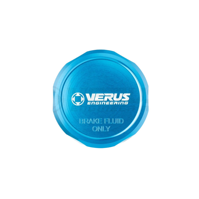 Verus Anodized Brake Master Cylinder Cap Honda CTR FL5