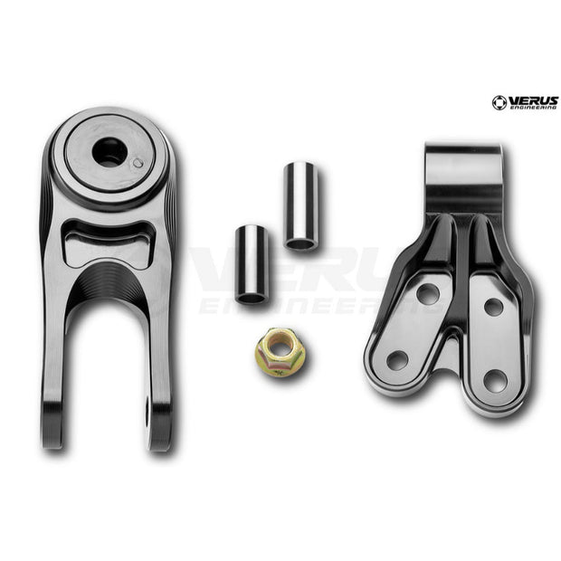 Verus Pitch Stop Mount Chassis and Drivetrain Side Toyota GR Corolla