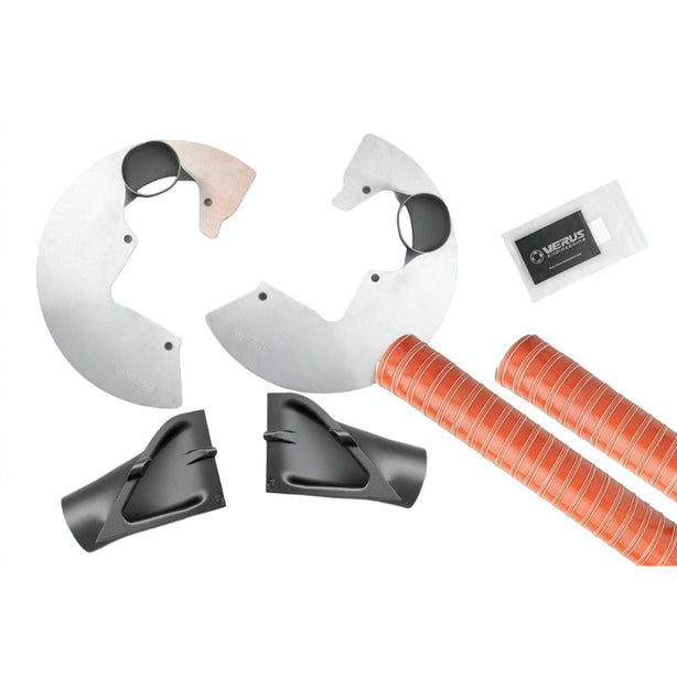 Verus Morizo Brake Cooling Kit Toyota GR Corolla