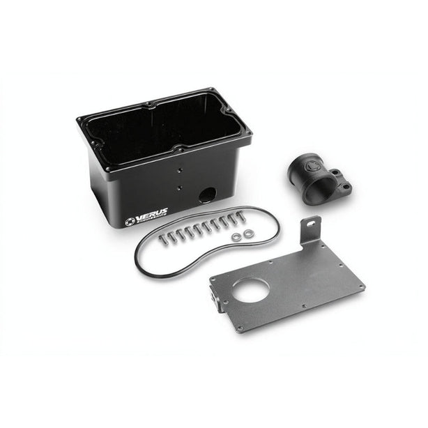 Verus Windshield Washer Fluid Reservoir Toyota GR86 Subaru BRZ