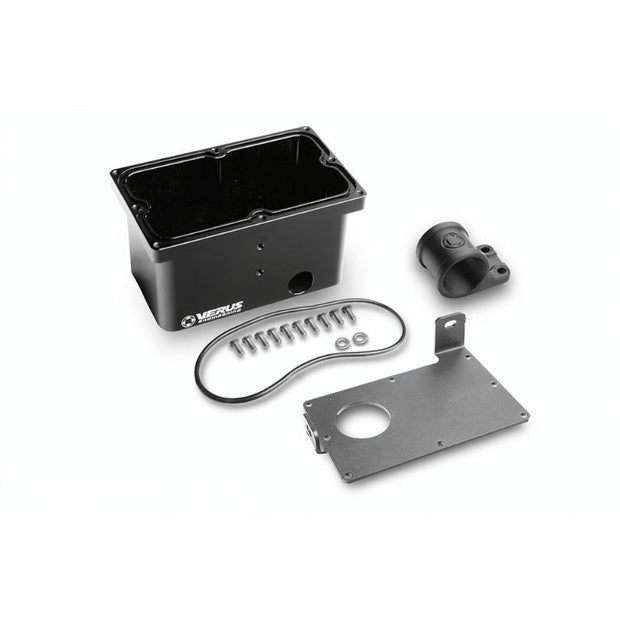 Verus Windshield Washer Fluid Reservoir Toyota GR86 Subaru BRZ