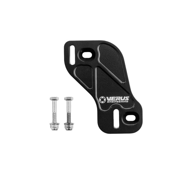 Verus Anodized Throttle Pedal Spacer Kit LH Drive Toyota GR86 Subaru BRZ 22+