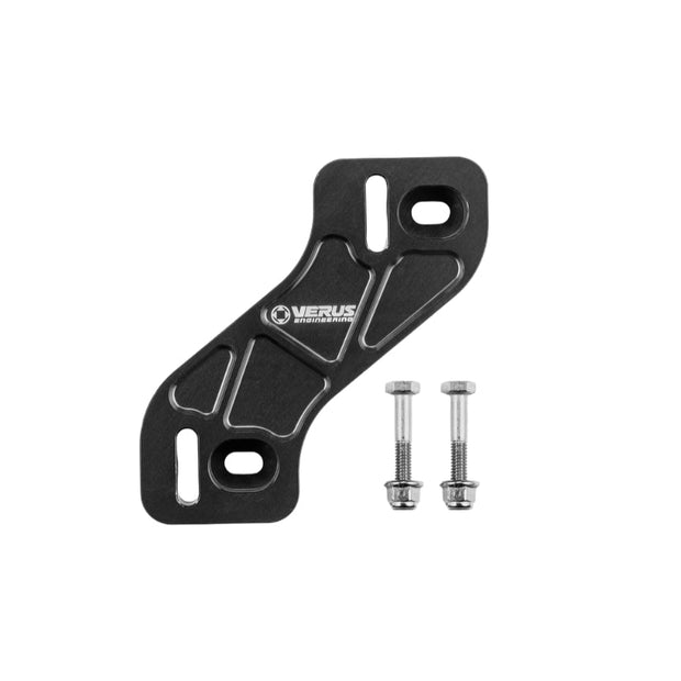 Verus Anodized Throttle Pedal Spacer Kit RH Drive Toyota GR86 Subaru BRZ 22+
