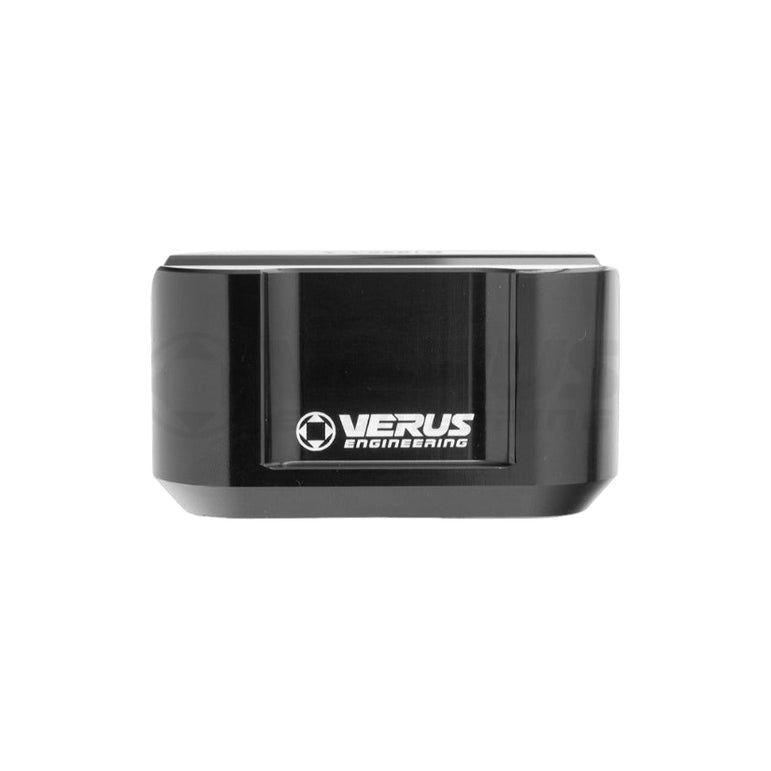 Verus Anodized Pinch Weld Jack Pucks Honda Civic Type R FK8