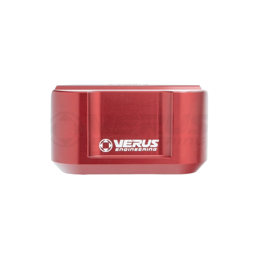 Verus Anodized Pinch Weld Jack Pucks Honda Civic Type R FL5