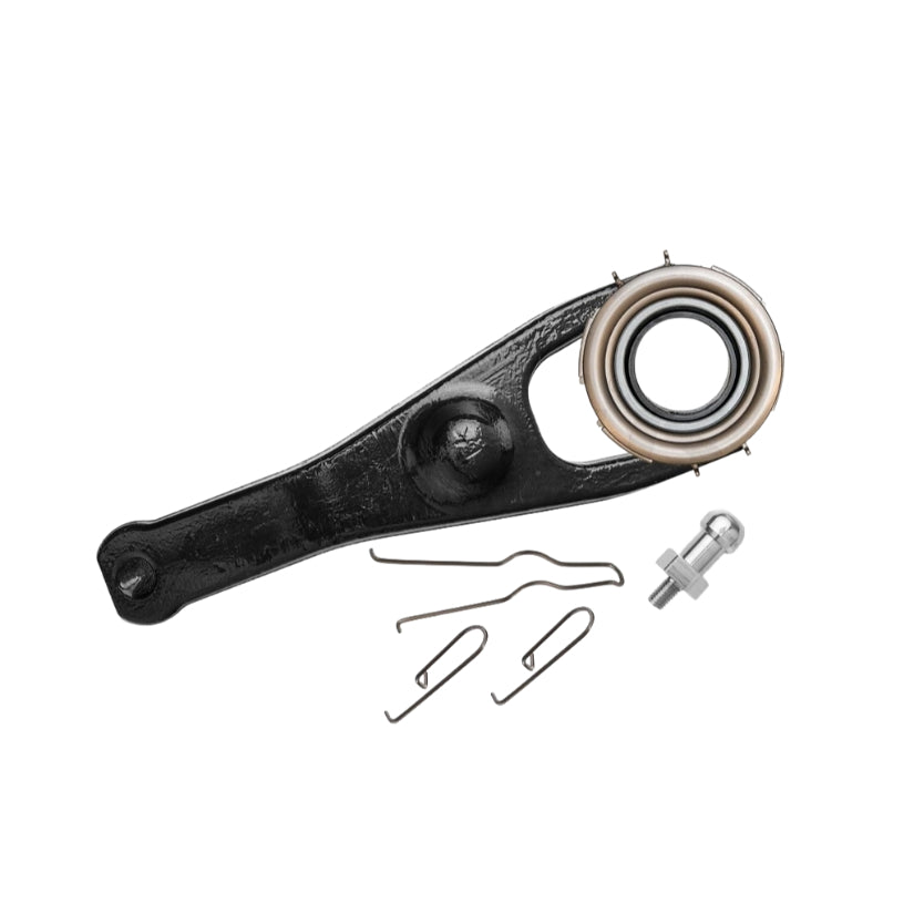 Verus FCF Kit OEM TOB and Billet Pivot Toyota GT86 Subaru BRZ