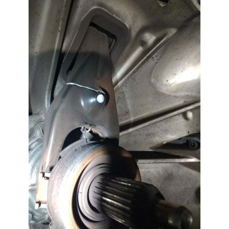 Verus FCF Kit with BGRS TOB Toyota GT86 Subaru BRZ